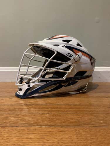 Official Archers LC Helmet