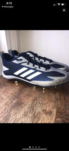 Adidas Stabile Low Cleats