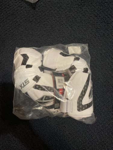 Stx cell v elbow Pads