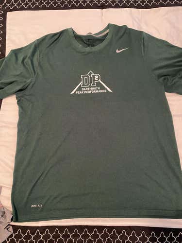 Nike Dartmouth Peak Performance Shirt XL