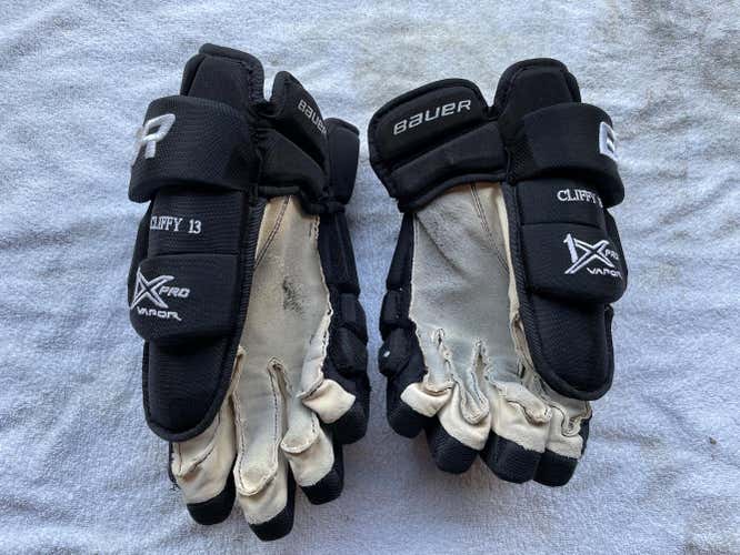 Kyle Clifford Gloves