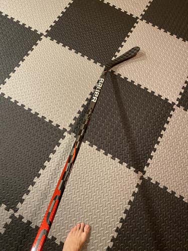 Right Handed Senior Bauer Flylite