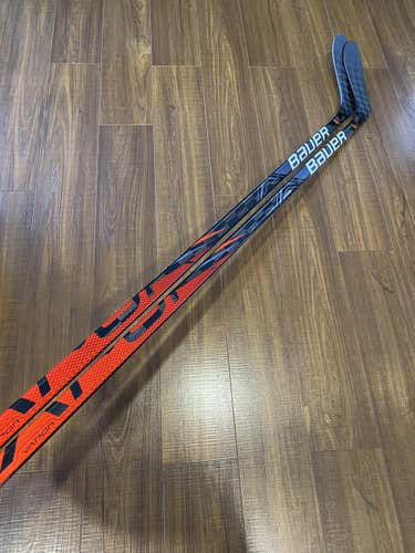 Bauer Vapor Flylite LH 87 Flex P28