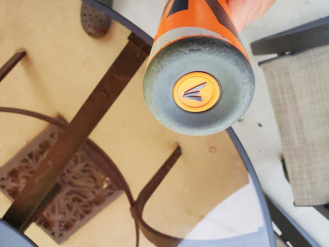 Used Easton Mako Bat 30"