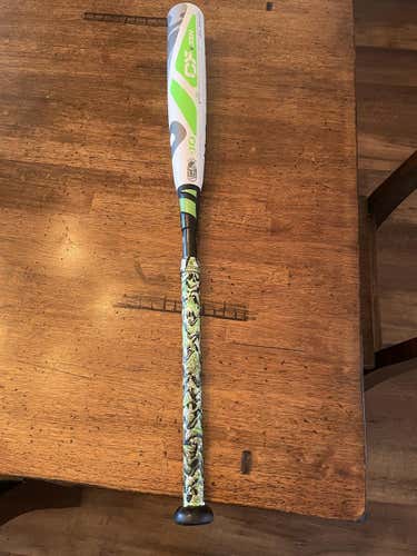 Used DeMarini CF Zen Bat 32"