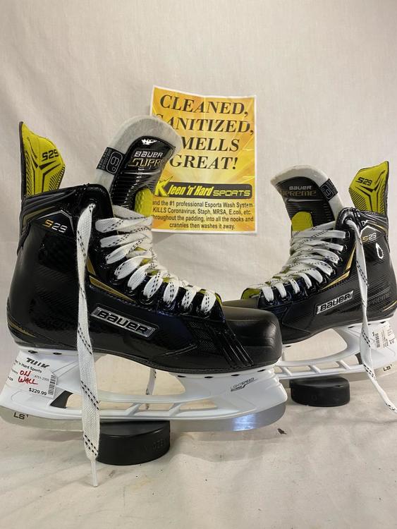 bauer supreme s29 skates