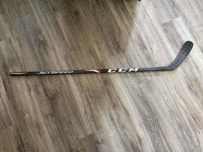 CCM  JetSpeed FT2 Hockey Stick