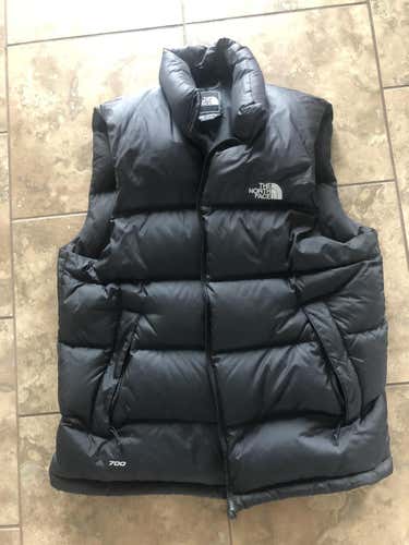 Men’s - NORTH FACE VEST