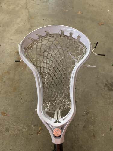 White Optik 2.0 Head
