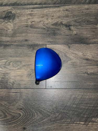 Cobra King F7+ Blue Driver Head
