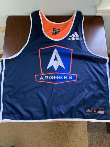 Archers LC Practice Jersey