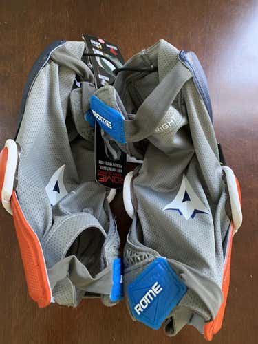 Archers LC Elbow Pads