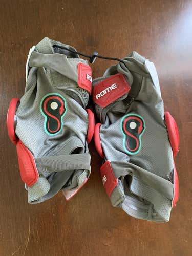 Whipsnakes LC Elbows Pads