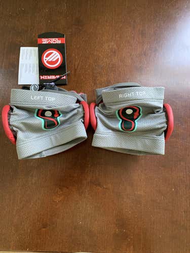 Whipsnakes LC Elbow Pads