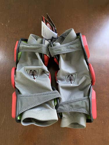 Chaos LC Elbow Pads