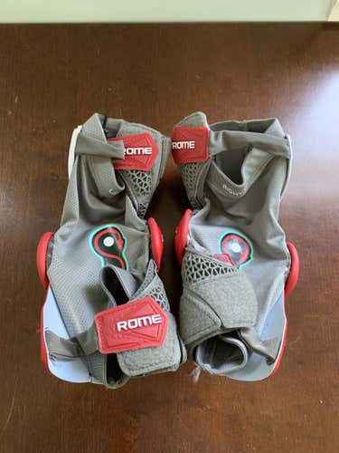 Whipsnakes LC Elbow Pads