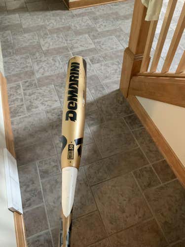 Demarini CF5 33” (-3)