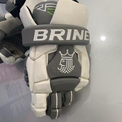 Brine 13" RP3 Lacrosse Gloves