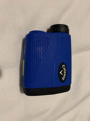 Callaway 200 series laser rangefinder