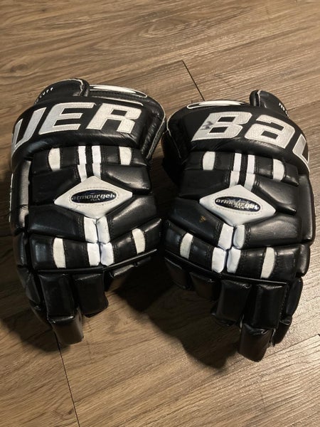 Bauer Supreme 5000 14” Hockey Gloves