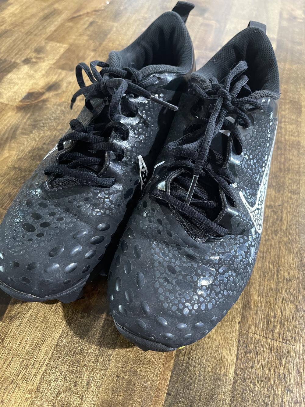 hyperdiamond 2 keystone softball cleats