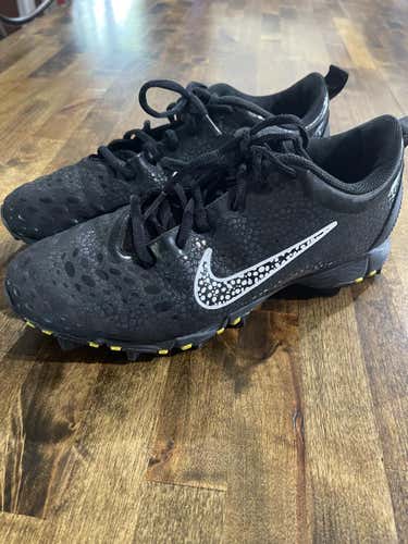 Nike Hyperdiamond 2 Keystone Softball Cleats 8.5