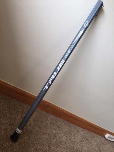 New Gray True Comp 4.5 Shaft