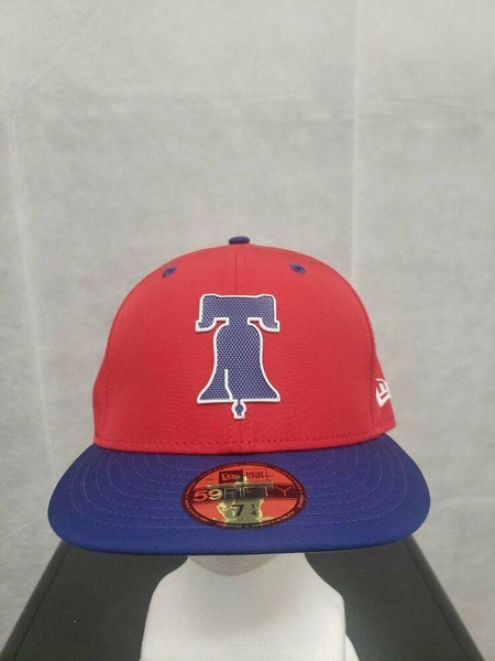 Phillies batting hot sale practice hat