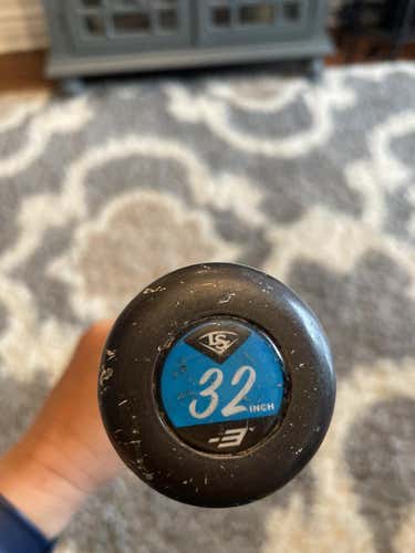 High School/College 2020 Composite (-3) 29 oz 32" Prime Bat