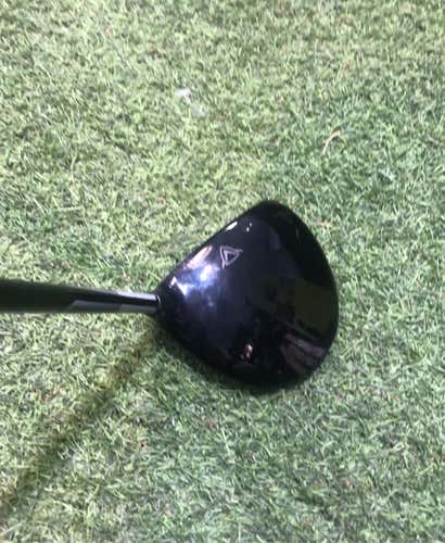 Callaway Used Right Handed Men's Regular Flex 3 Wood Fairway Wood