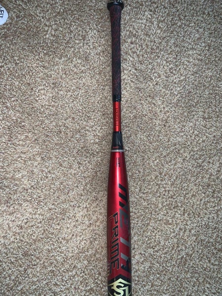 High School/College 2019 Composite (-3) 29 oz 32" Meta Prime Bat