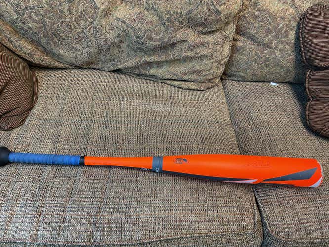 USSSA Certified 2015 Easton XL1 Bat (-5) 26 oz -Carrot Stick!