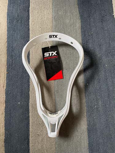 White STX Proton U (Unstrung and New)