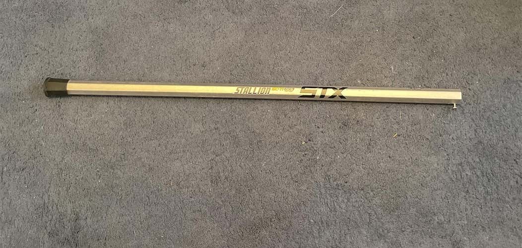 STX Stallion SC-TI OCS Shaft (New) (Screw Included)