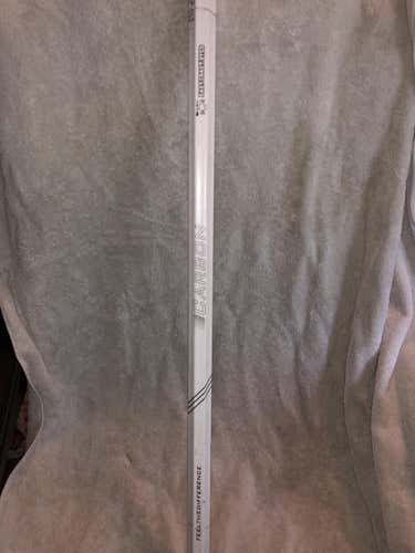 New ECD Carbon Shaft