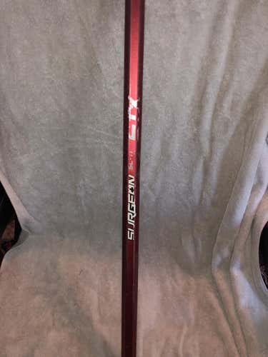 Used STX Surgeon SC-TI Shaft