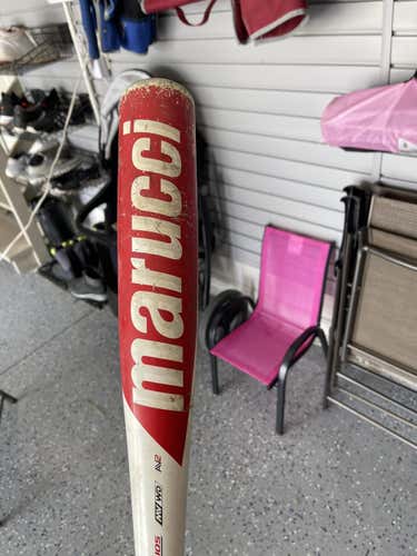 Kid Pitch (9YO-13YO) 2020 Alloy (-10) 20 oz 30" CAT 8 Bat