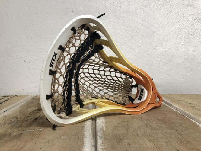 Used Strung STX Hammer U Head
