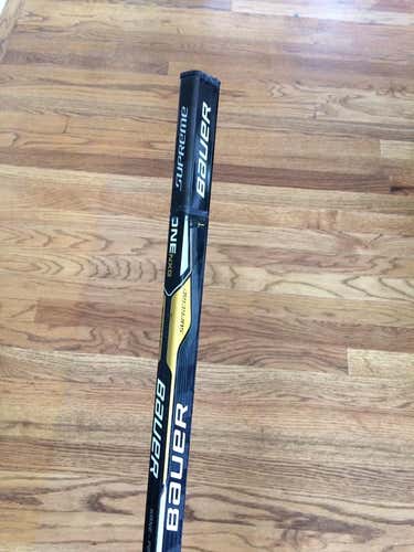 Bauer RH TotalOne NXG P88, 112 flex, Pro Stock Hockey Stick