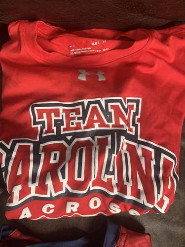 Team Carolina Shirts