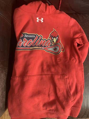Team Carolina Sideline Sweatshirt