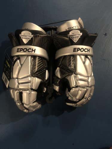 Epoch 13" Integra Lacrosse Gloves - Inside lacrosse LE