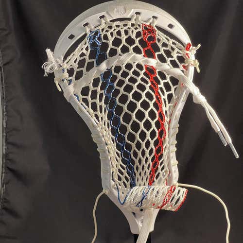 Used Maverik Havok Head