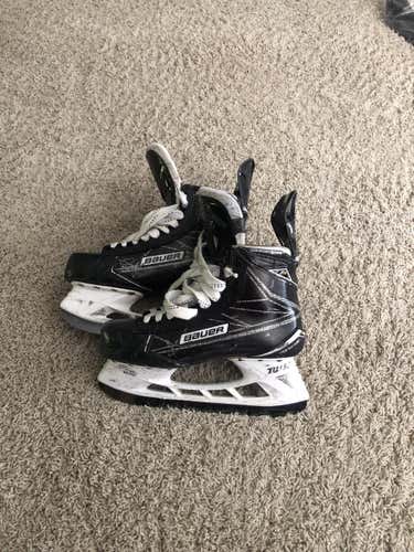 Bauer 1S Skates Size 7.5D