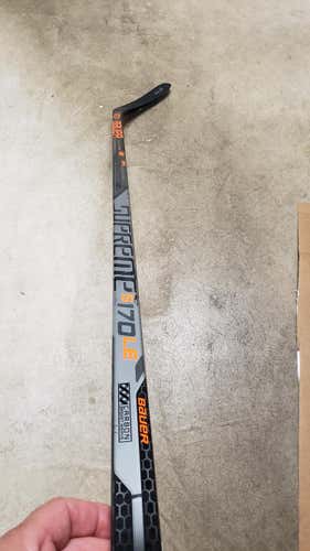 Bauer Supreme S170LE Senior RH Hockey Stick