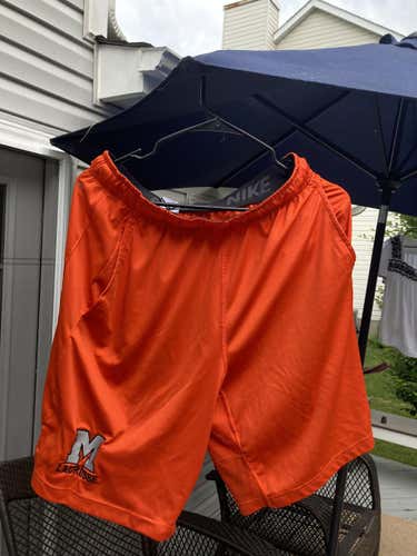 McDonogh Lacrosse Shorts