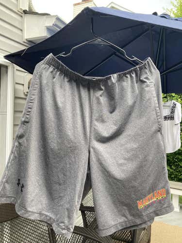 Maryland Lacrosse Shorts