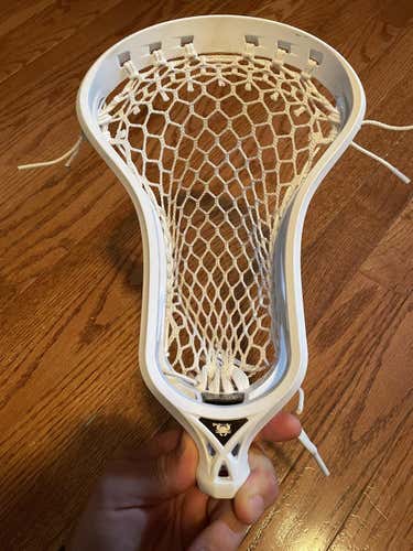 Used ECD Mirage 2.0 Head “Fair Offers Considered”