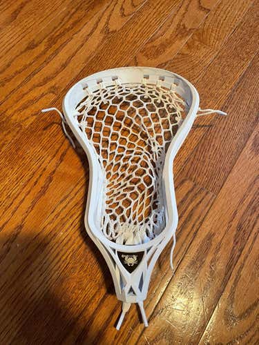 Used ECD Rebel O Head “Accepting Fair Offers”