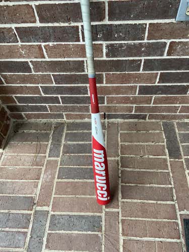 Marucci CAT 8 Connect BBCOR Baseball Bat 33 Inch / 30 Oz